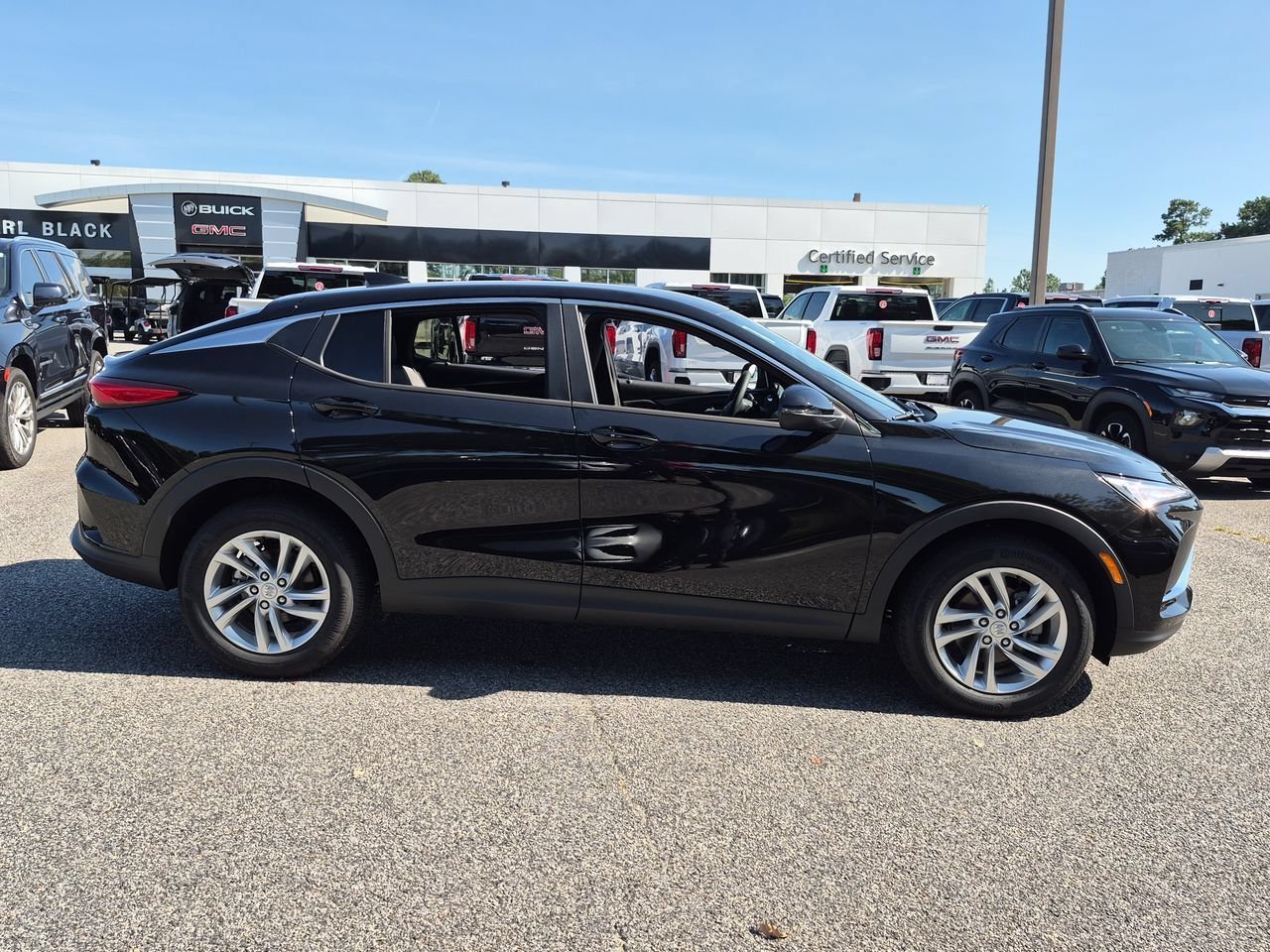 2026 Buick Envista Preferred - Photo 9