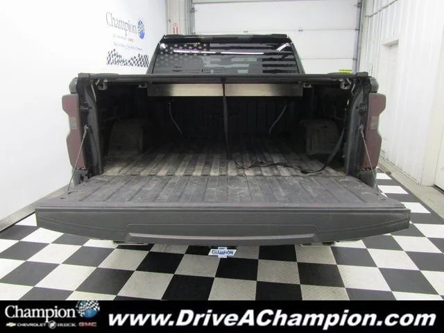 2024 Chevrolet Silverado 1500 RST - Photo 17