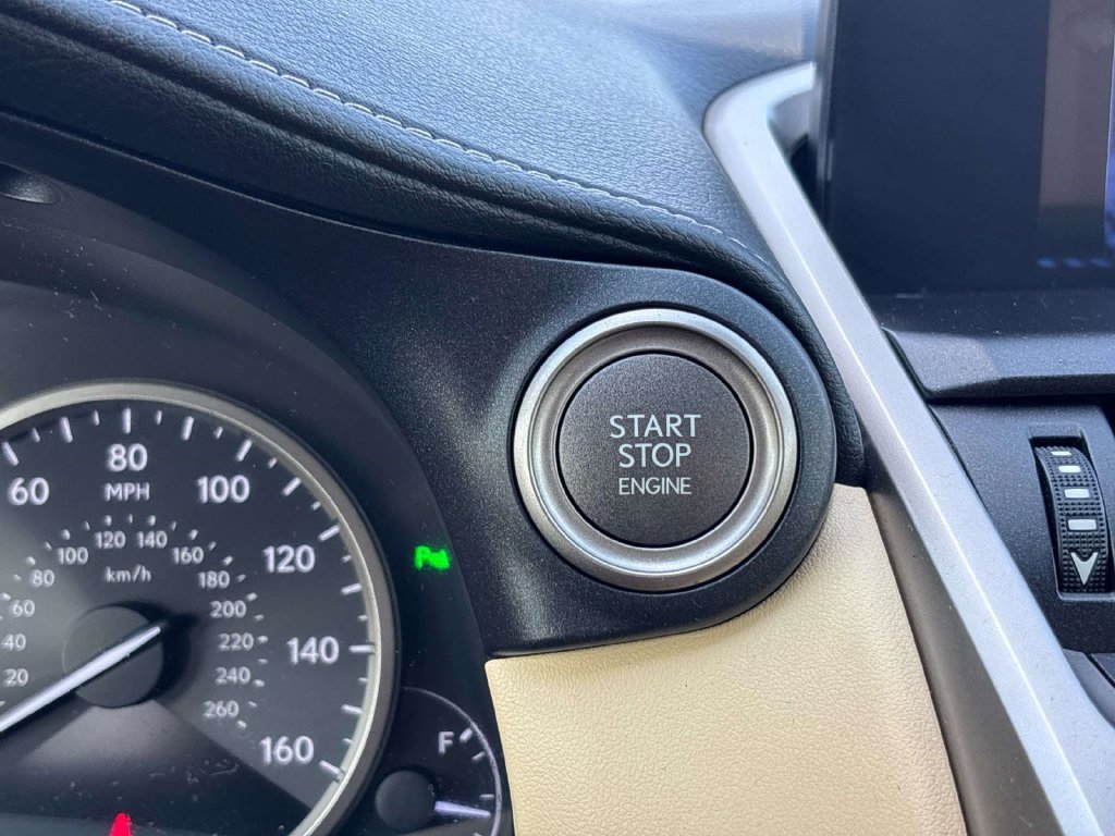 Used 2021 Black Lexus 300 Base image 27