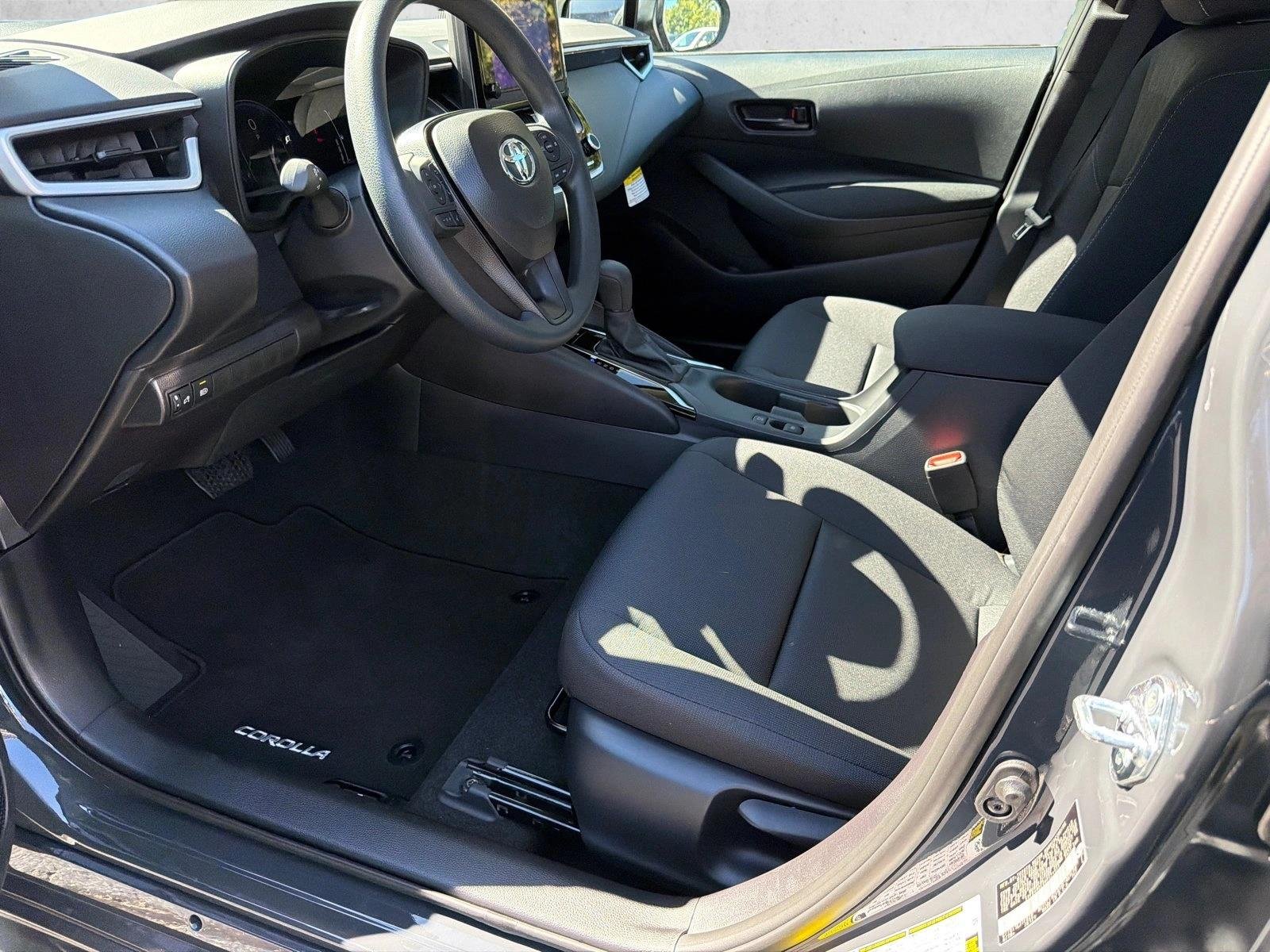 New 2027 Underground Toyota LE image 9