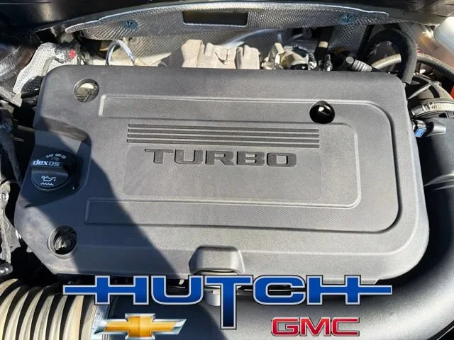 Used 2023 Ebony Twilight Metallic Buick Essence image 12