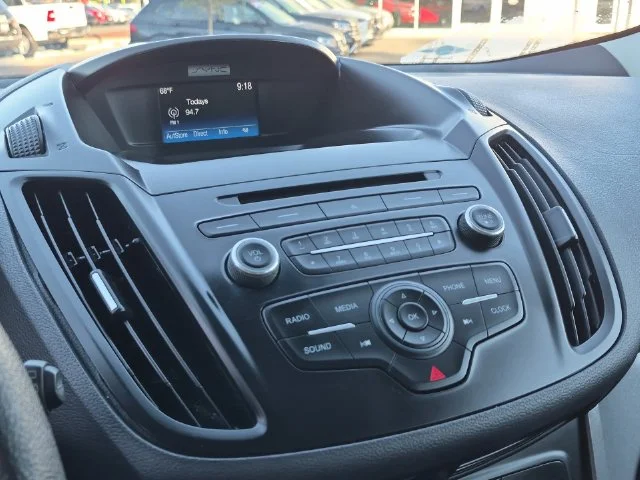 Used 2017 White Ford S image 35