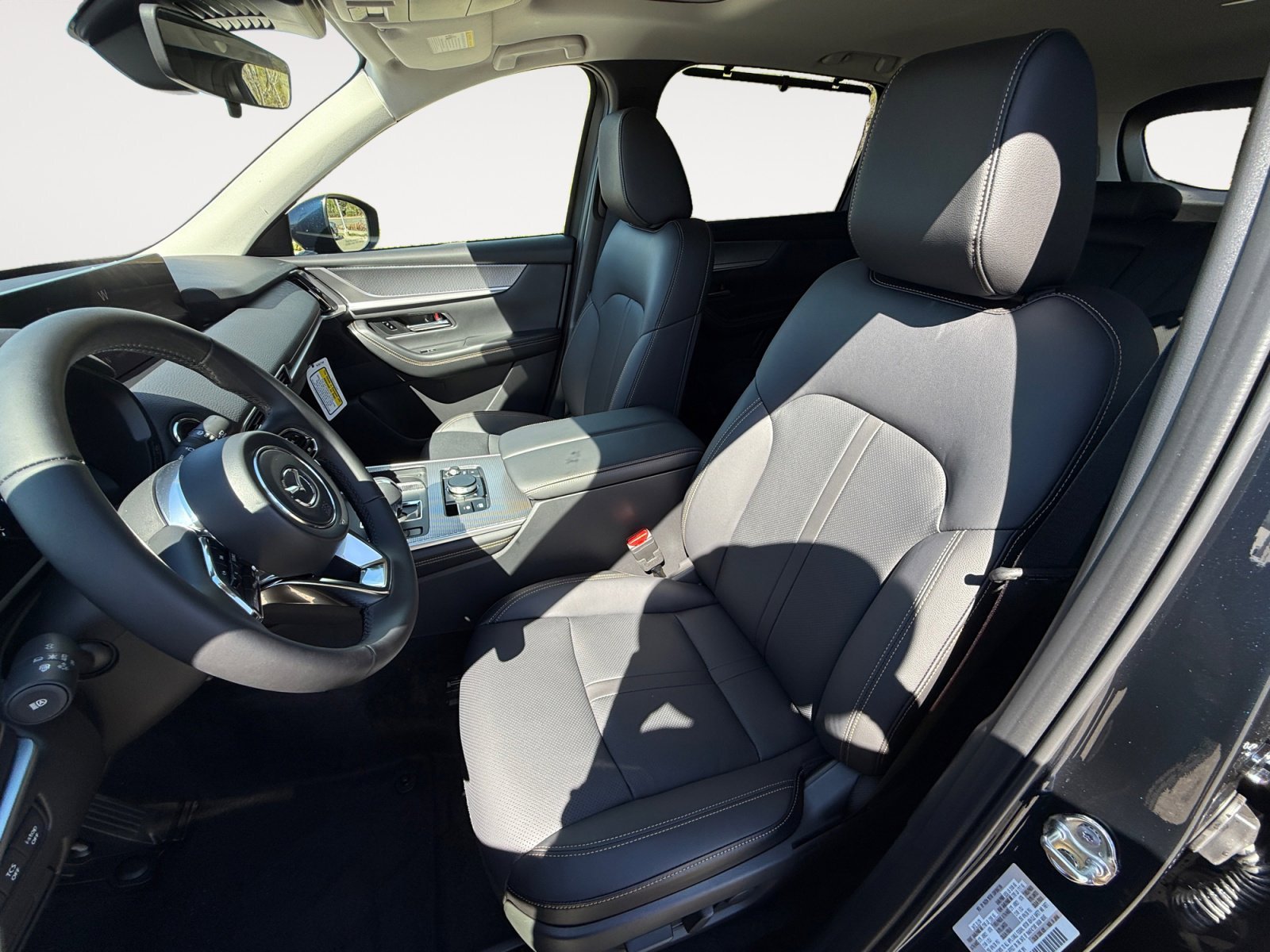 2026 Mazda CX-90 Preferred Package - Photo 10