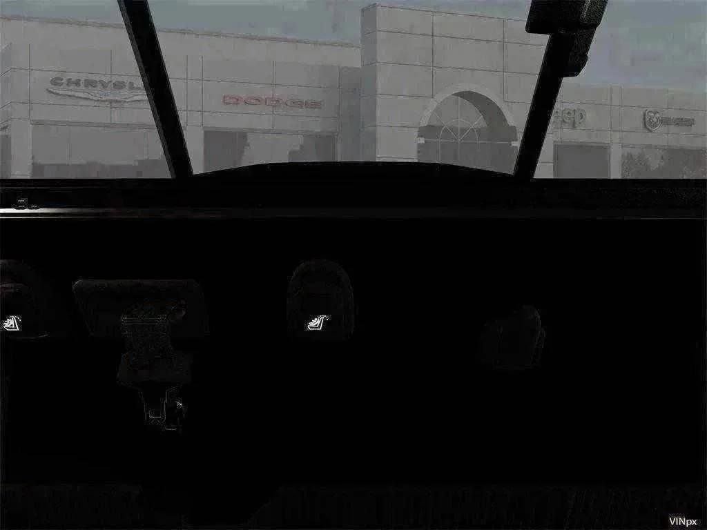 2026 RAM 2500 Tradesman - Photo 12