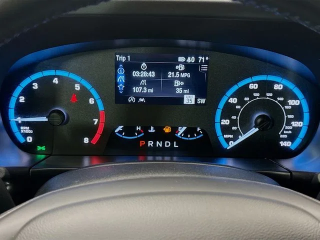 Used 2021 Area 51 Ford Big Bend image 12