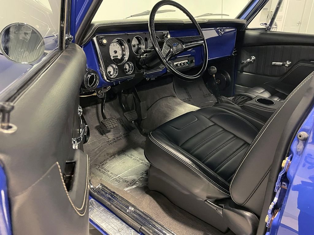 Used 1968  Chevrolet  image 55