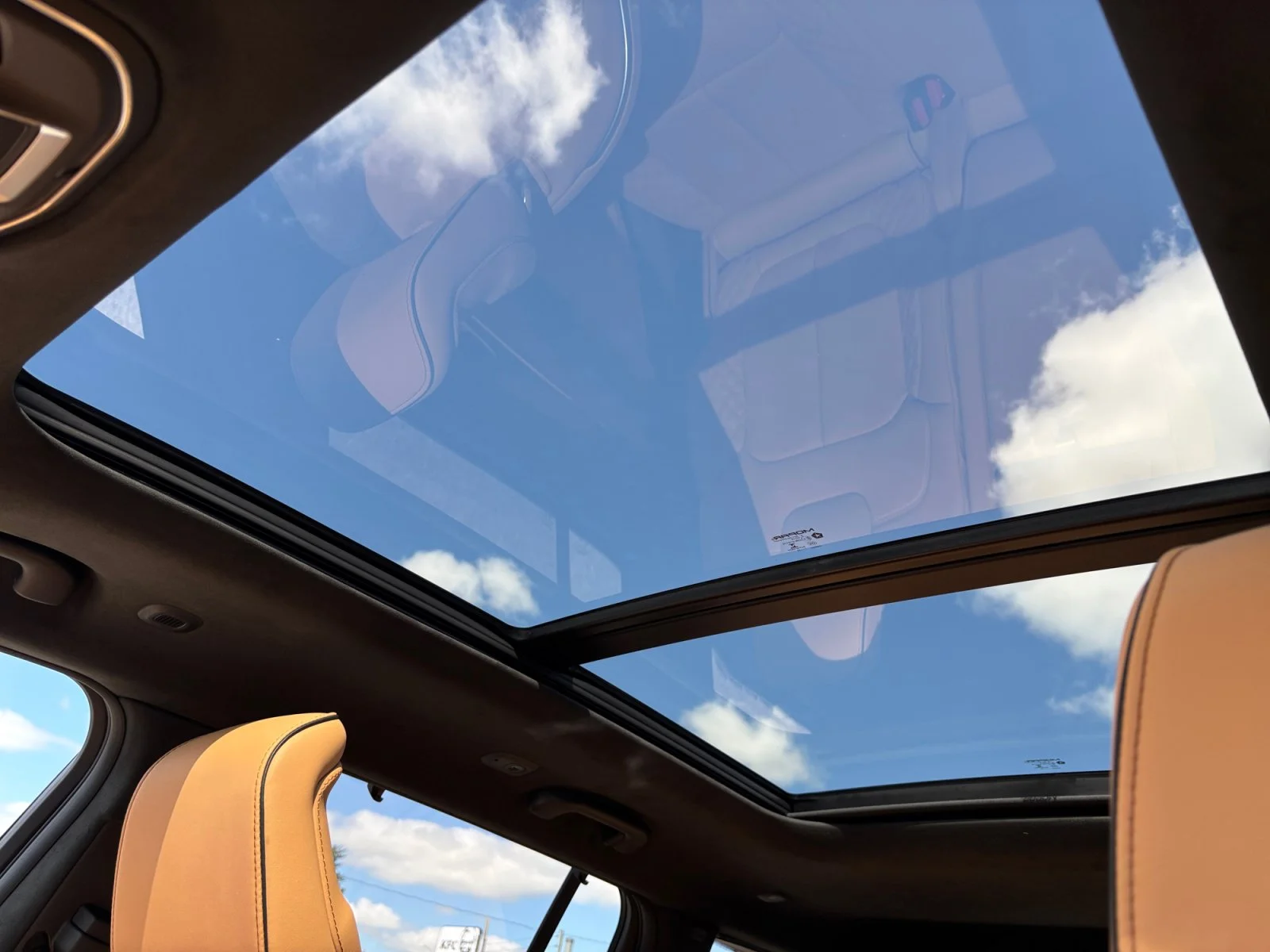 New 2026 Bright White Jeep Summit image 23