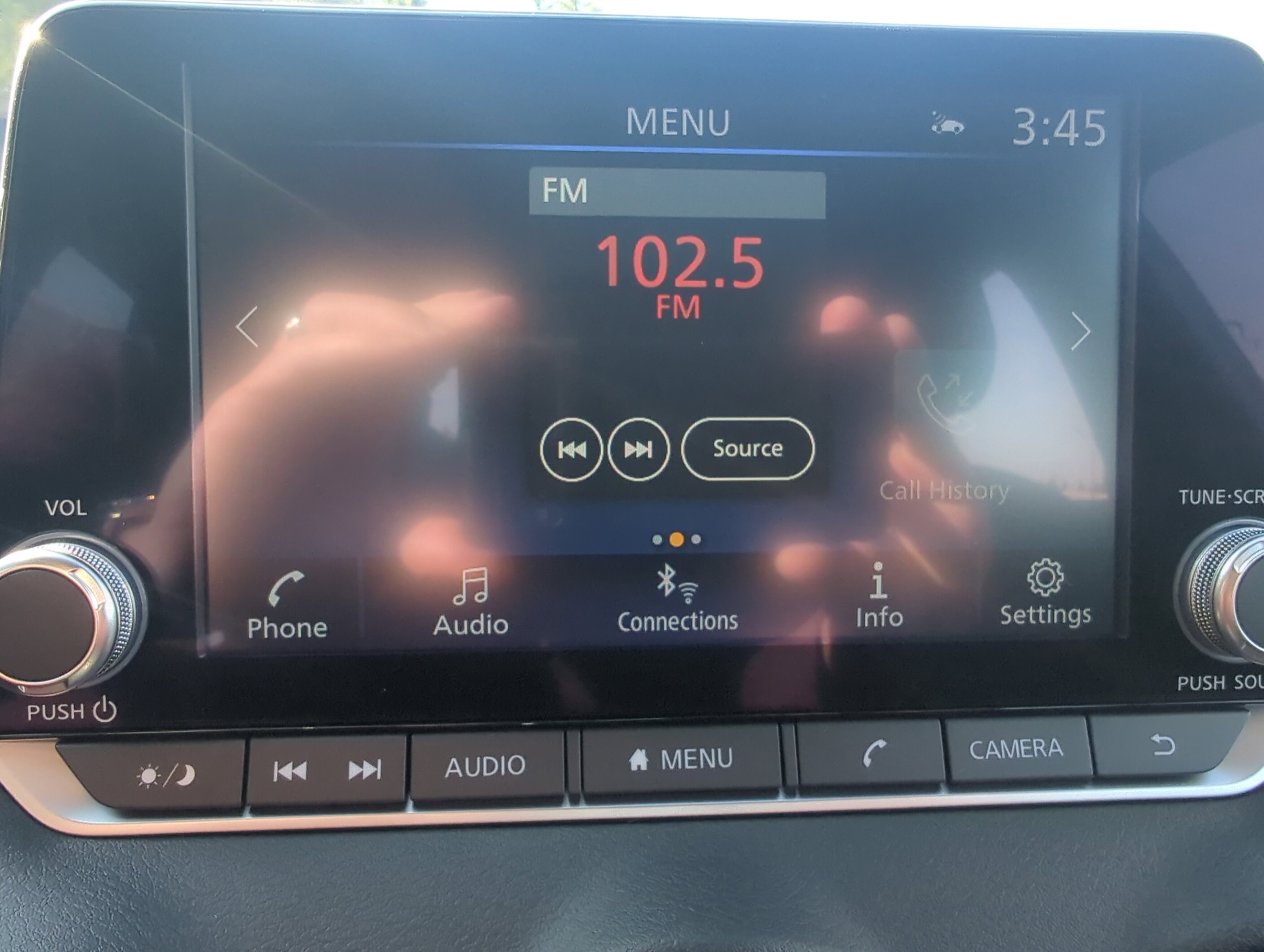 2025 Nissan Sentra SR - Photo 15