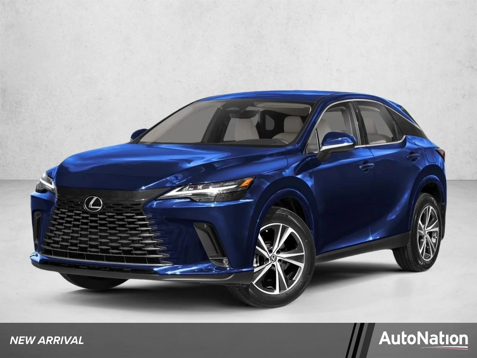 2026 Lexus RX 350 350 Premium FWD's photo