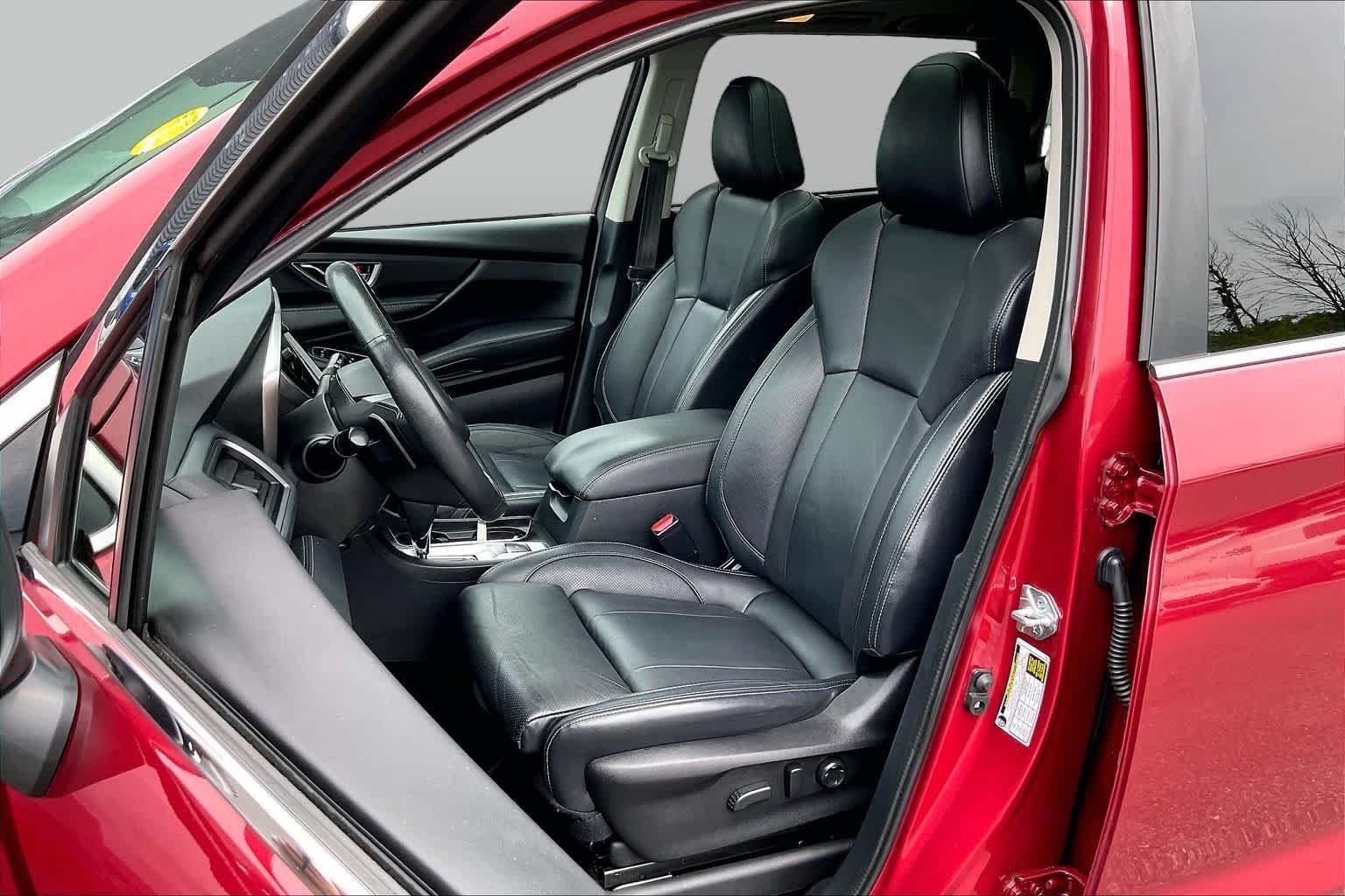 Pre-Owned 2023 Subaru Ascent Limited