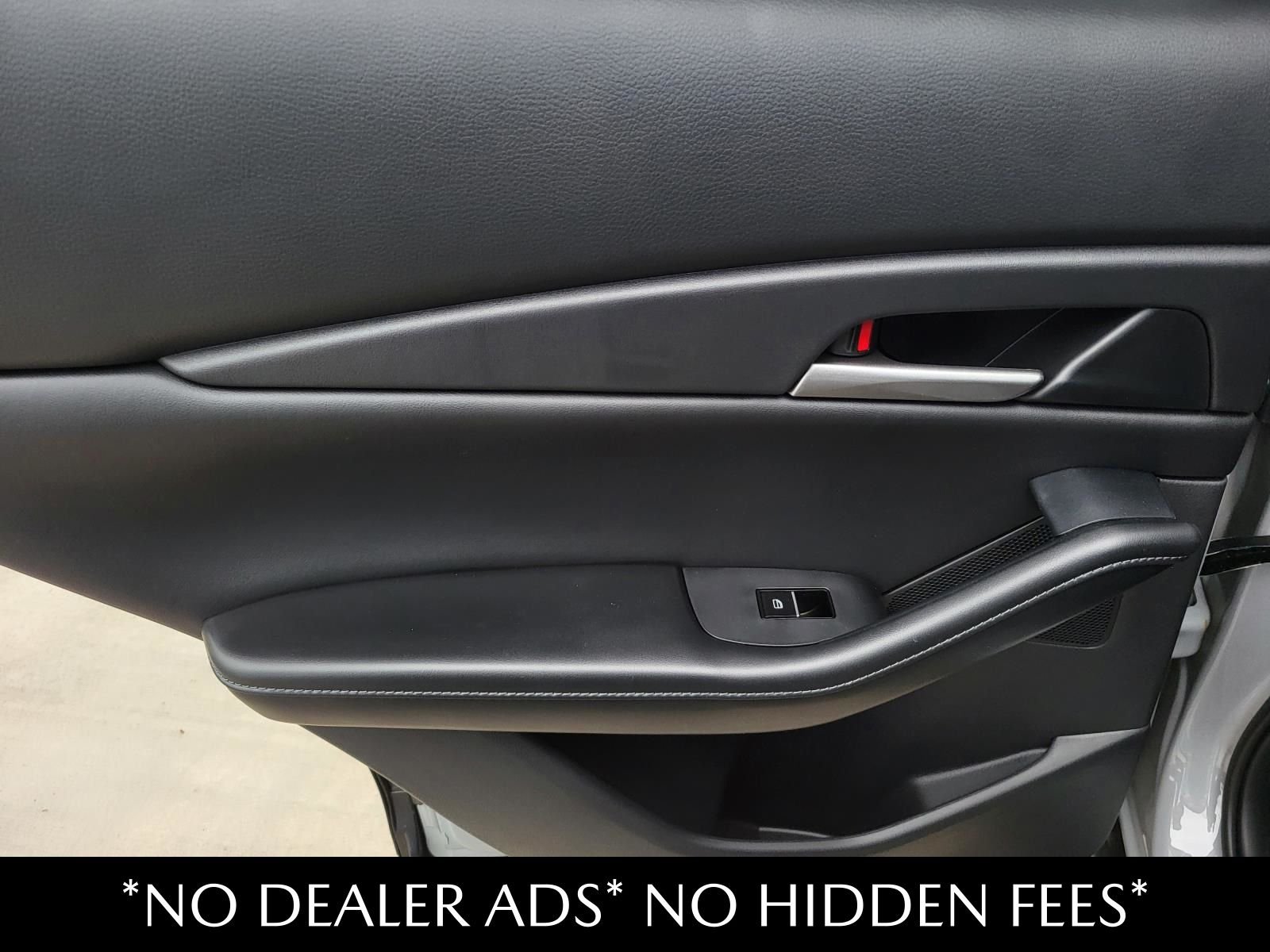 New 2026 Aero Gray Metallic Mazda 2.5 S Premium AWD image 11