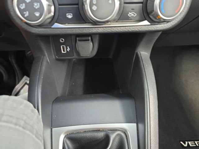 Used 2024 Black Nissan 1.6 S image 20