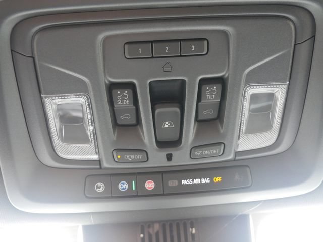 2026 Chevrolet Silverado 3500HD High Country - Photo 15