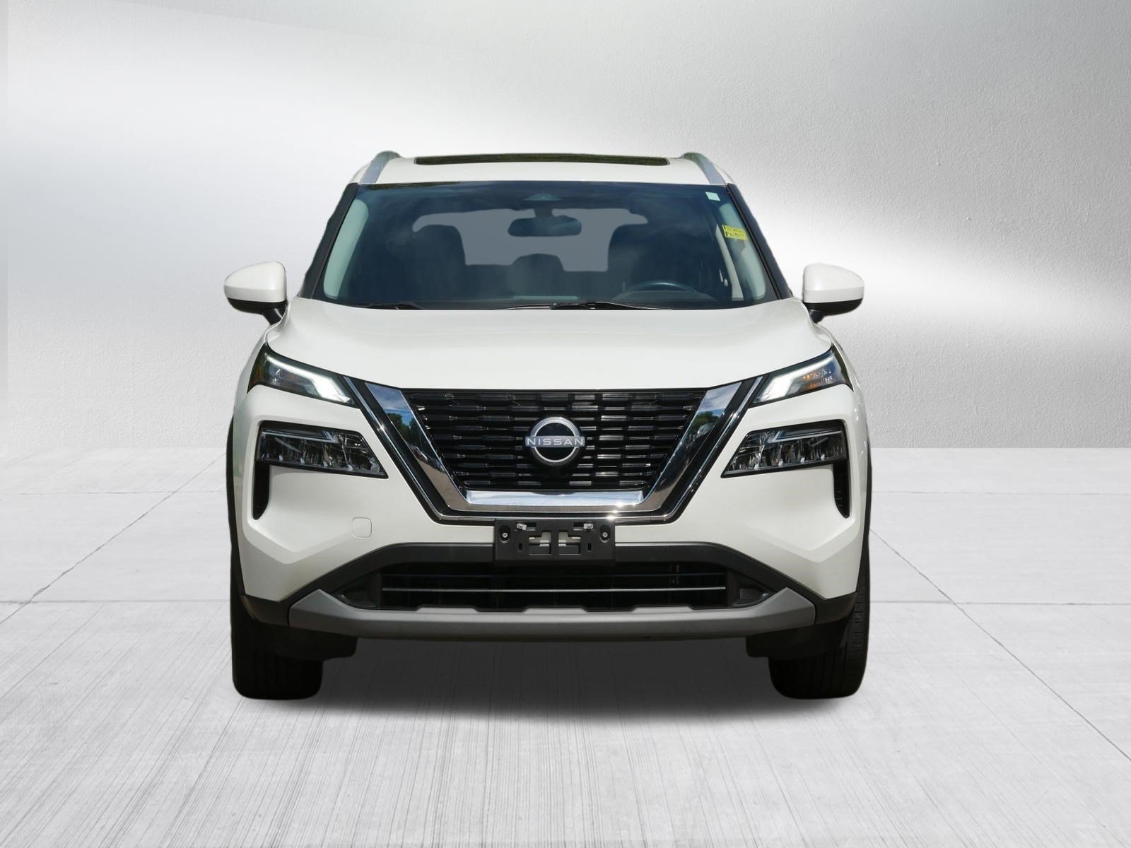 Certified 2023 Nissan Rogue SV with VIN 5N1BT3BB1PC829163 for sale in Inver Grove, Minnesota