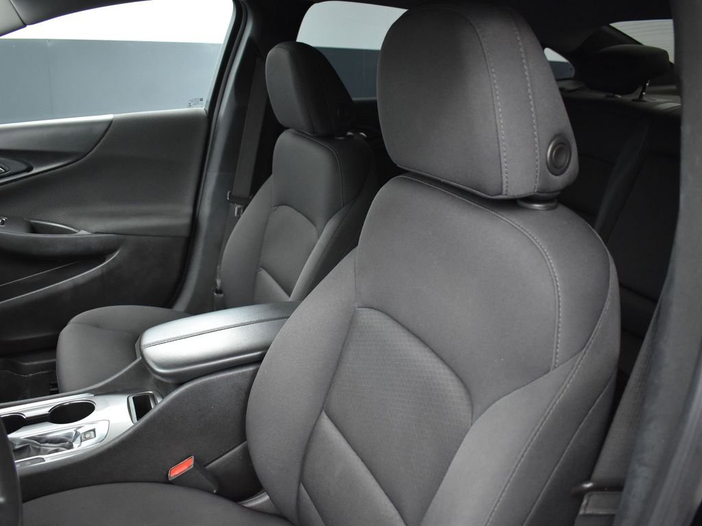 2022 Chevrolet Malibu 1LT - Photo 12