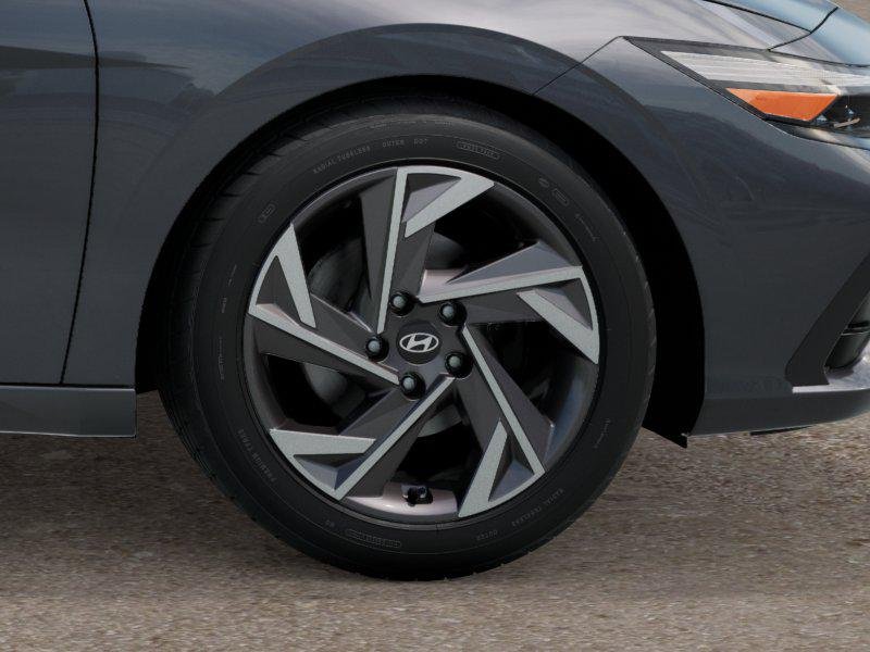 New 2026 Ecotronic Gray Hyundai Limited image 21