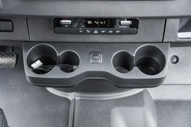 2025 Mercedes-Benz Sprinter Cargo Van Base - Photo 72