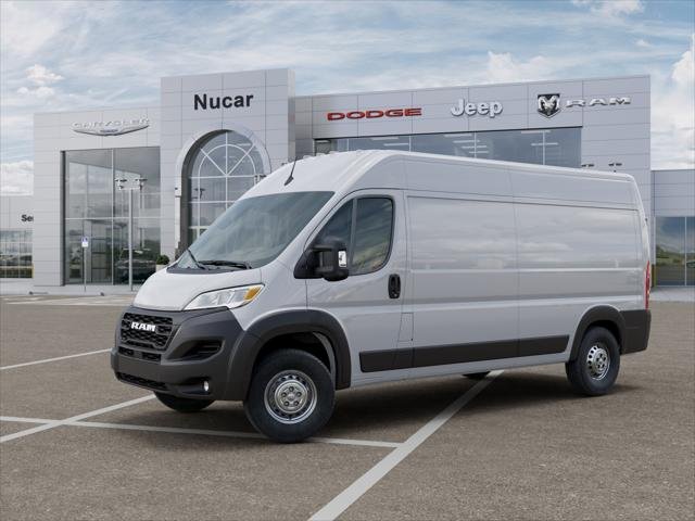 2026 Ram ProMaster 3500 — photo 29