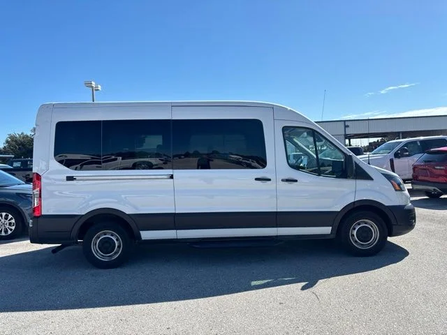 Used 2024 White Ford XL image 4