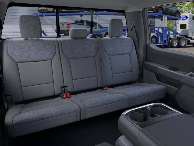 New 2026 Avalanche Ford XLT image 11