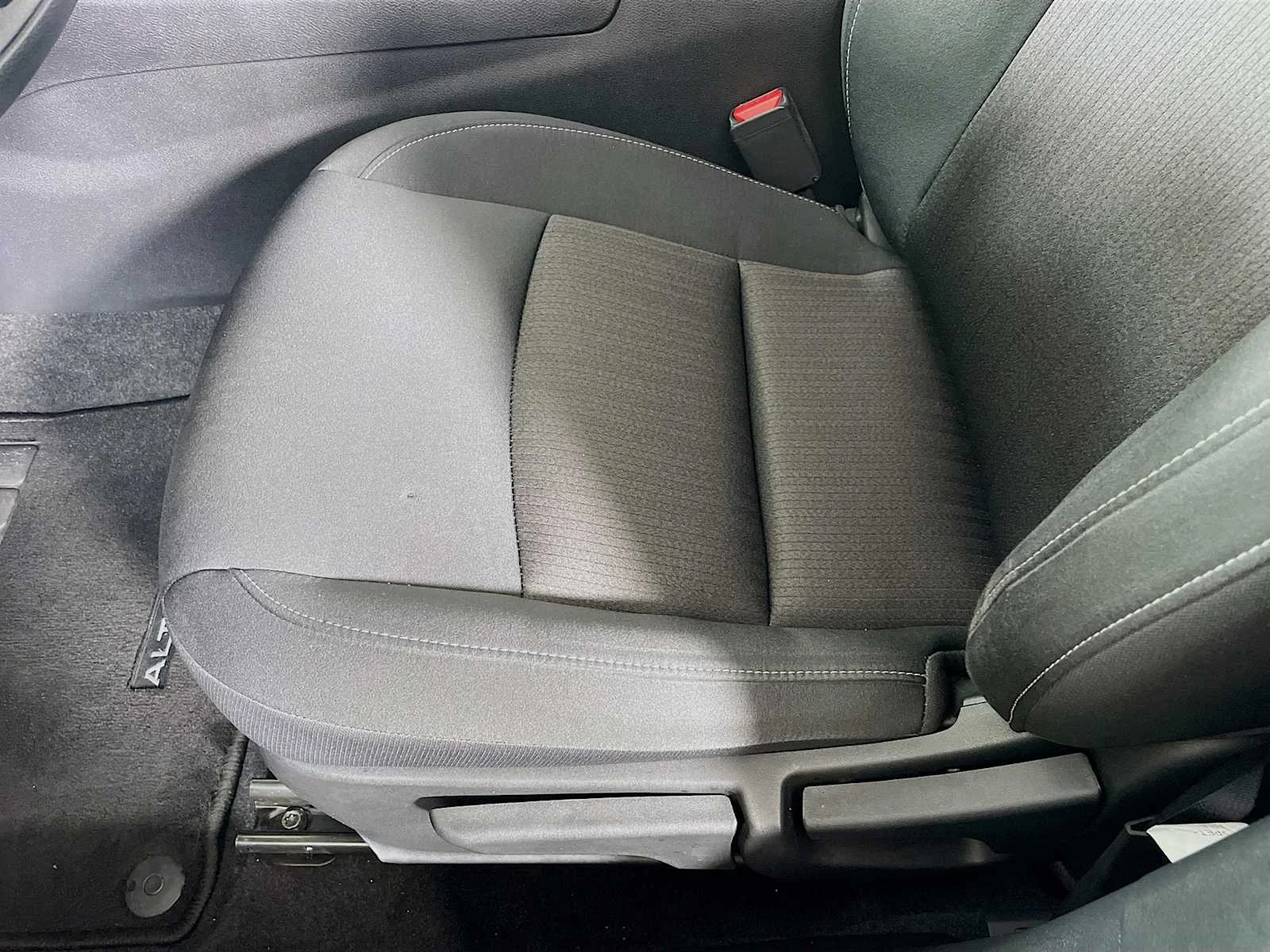Certified Used 2023 Gun Metallic Nissan 2.5 S image 16