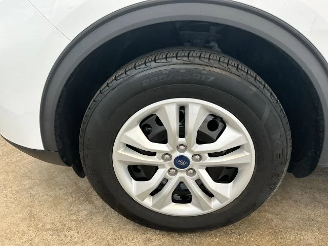 Used 2020 White Ford S image 20
