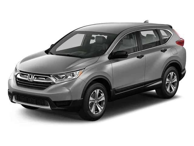 Certified Used 2018 White Diamond Pearl Honda LX image 1