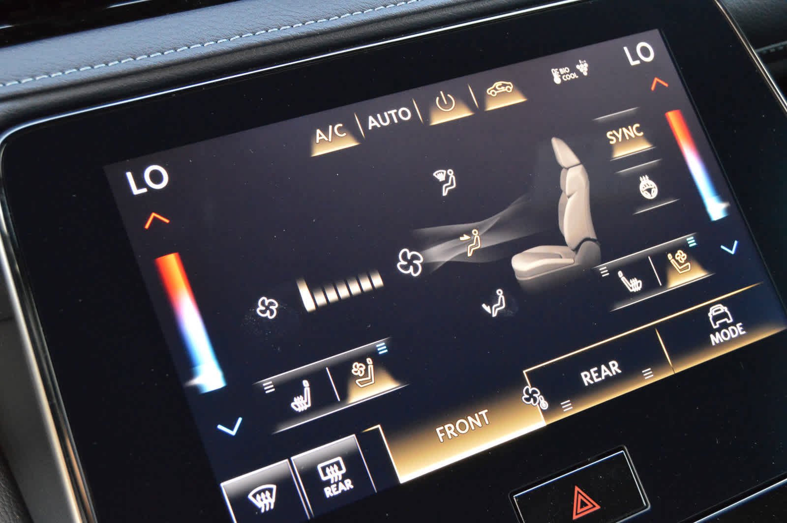 2026 INFINITI QX80 Sport - Photo 13