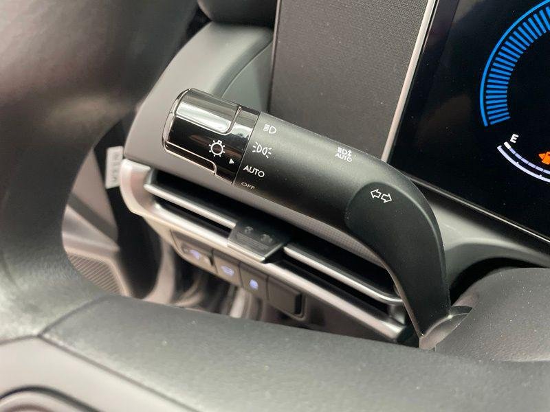New 2026 Gray Hyundai SEL AWD image 22