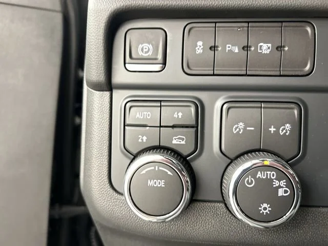 New 2026 Black Chevrolet Commercial image 11