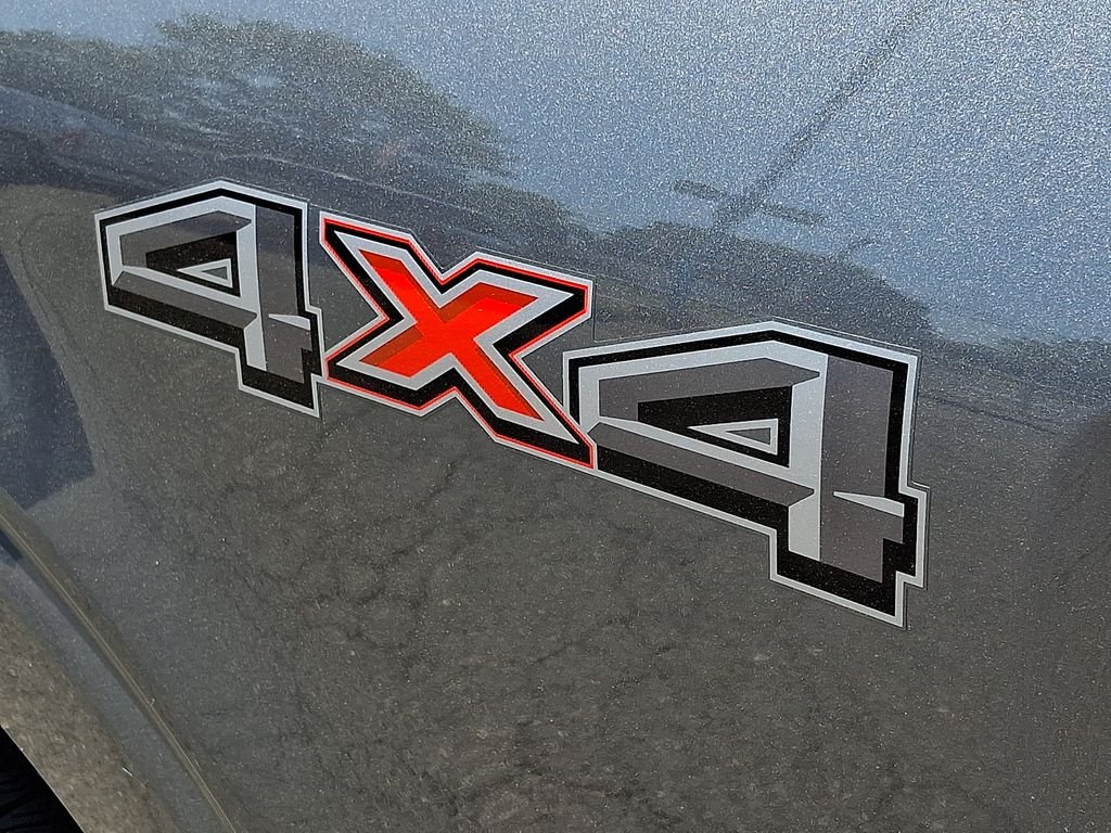 Used 2023 Gray Ford XLT image 31