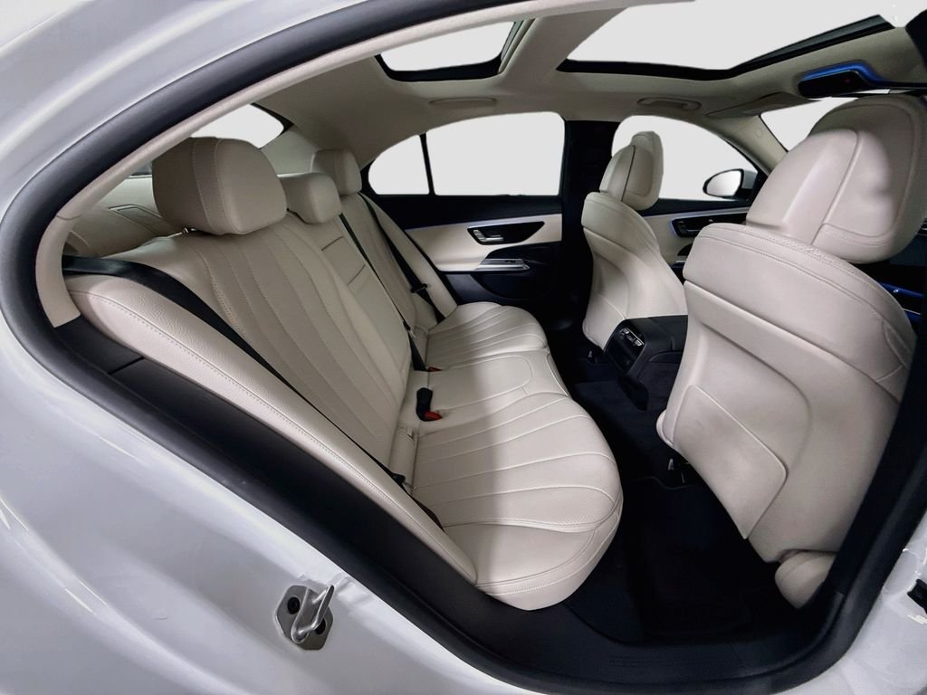 Certified Used 2026  Mercedes-Benz E 350 image 22