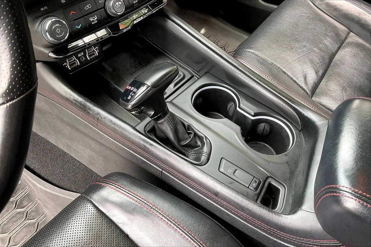 Certified Used 2023 Gray Dodge R/T Plus image 34