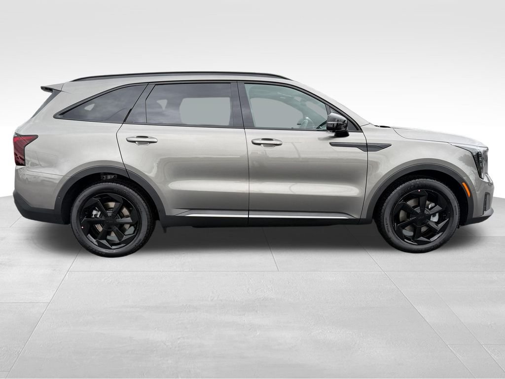 2026 Kia Sorento SX Prestige Hybrid - Photo 8
