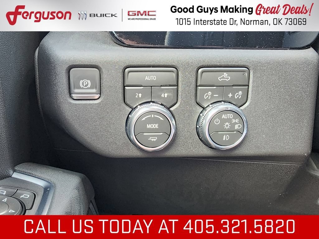 2026 GMC Sierra 1500 Elevation - Photo 19