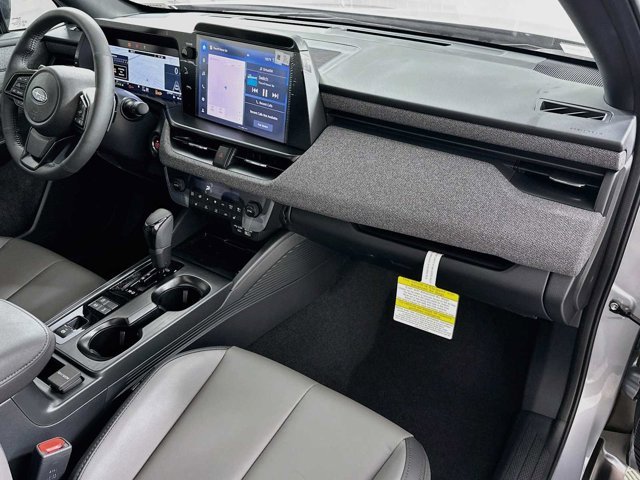 New 2026 ICE SILVER METALLIC Subaru Premium image 28
