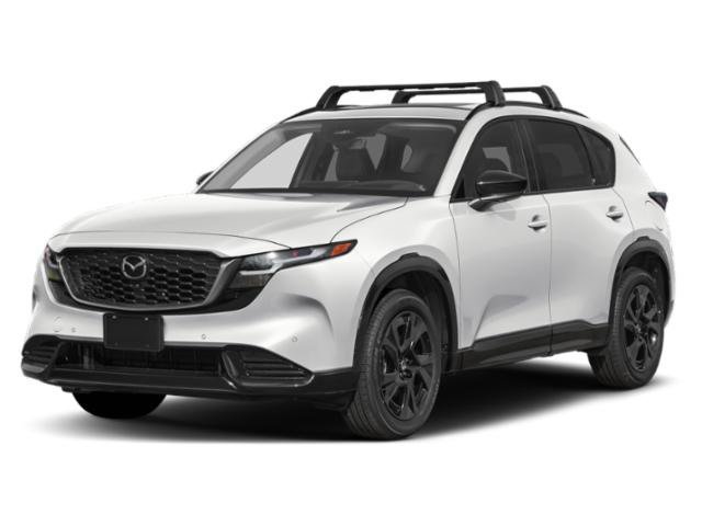 2026 Mazda CX-5 2.5 S Premium Plus AWD
