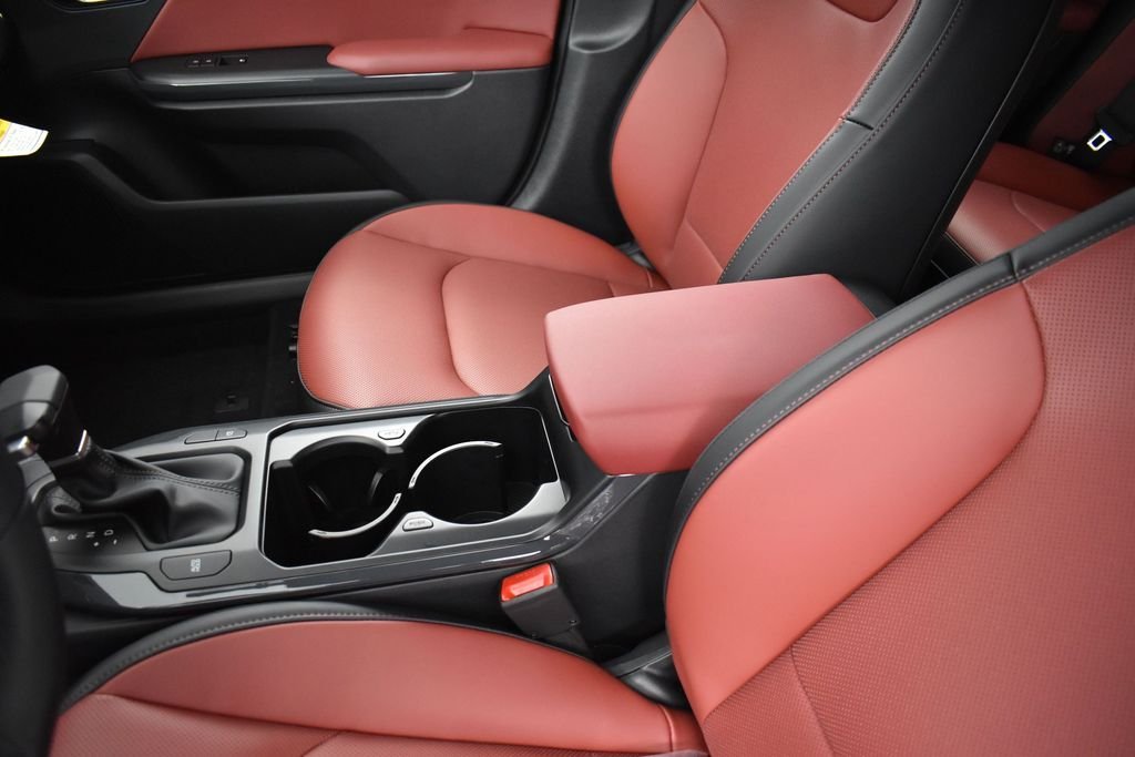 New 2026 Aurora Black Pearl Kia GT-Line image 6