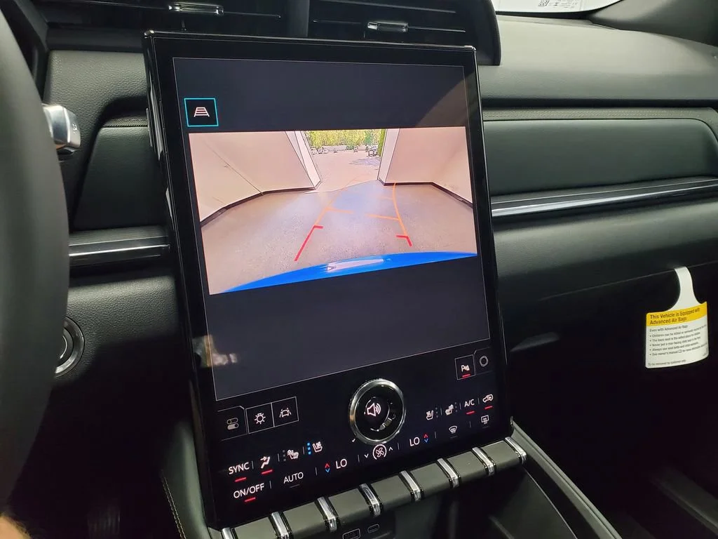 2026 GMC Terrain AT4 - Photo 21