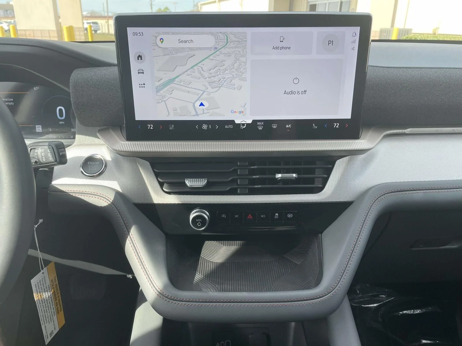 2026 Ford Explorer - Photo 21