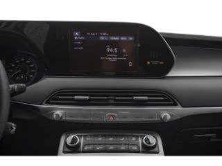 Used 2022 Steel Graphite Hyundai SE image 5
