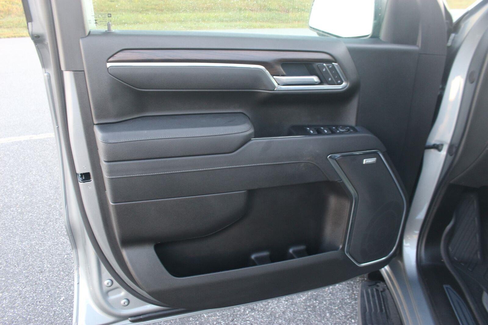 Used 2026 Sterling Metallic GMC SLT image 14