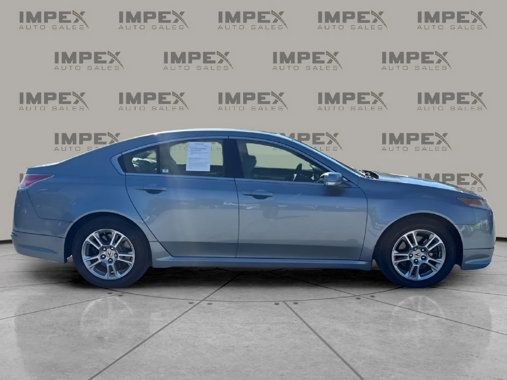 Used 2011  Acura 3.5 image 6