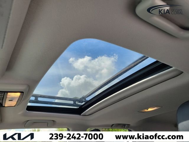 Used 2022 Midnight Black Metallic Toyota Limited image 21
