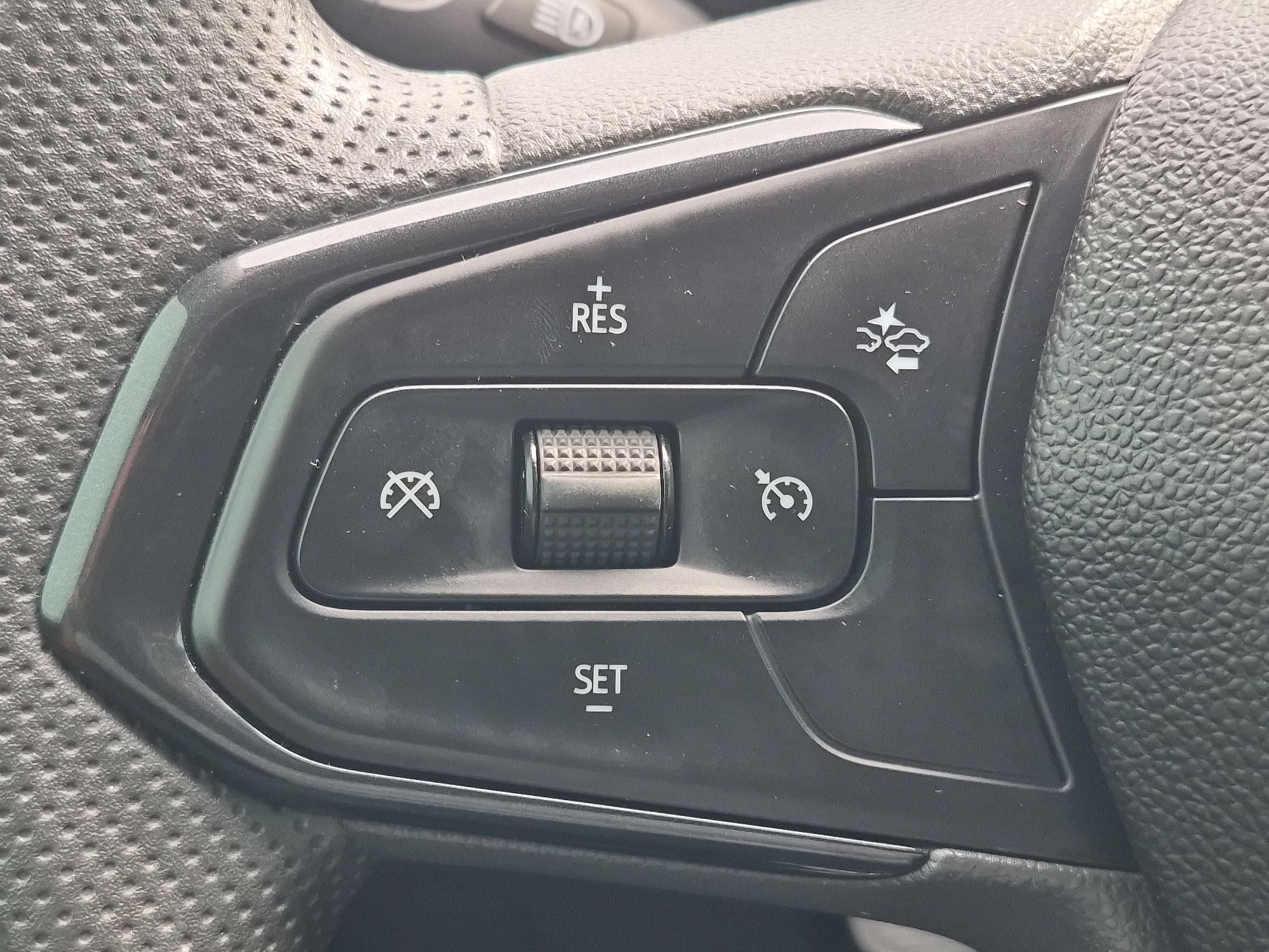 Used 2024 Mosaic Black Metallic Chevrolet LT 2WD image 14
