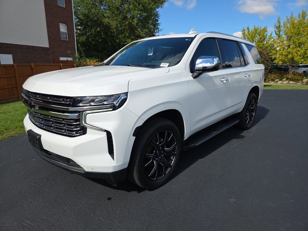 2023 Chevrolet Tahoe