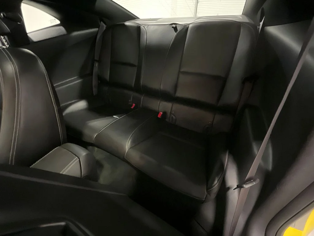 Used 2014 Yellow Chevrolet 2LT image 67