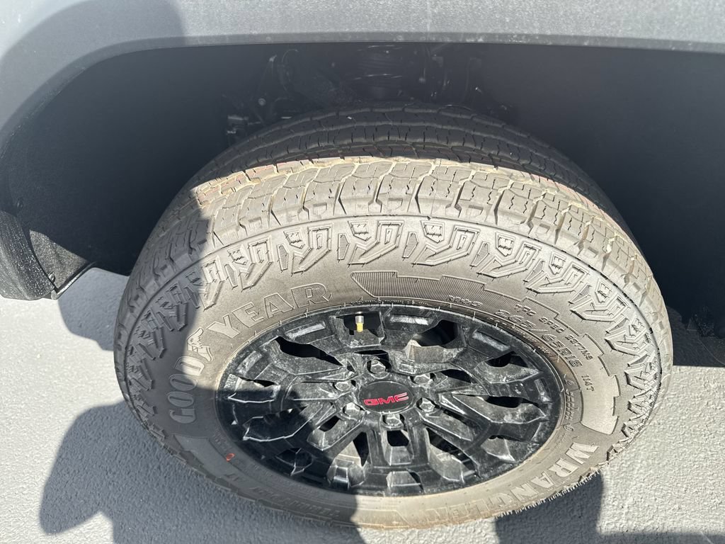 2026 GMC Canyon Elevation - Photo 16