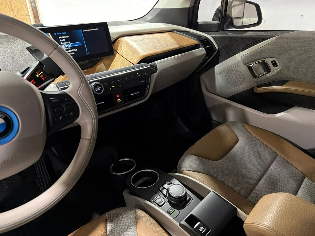 Used 2016 Orange BMW Base image 18