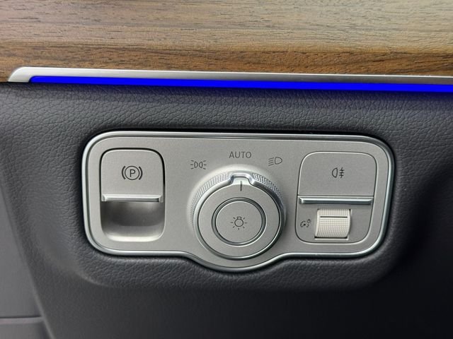 2026 Mercedes-Benz GLS Base - Photo 42